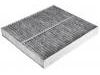 Filtro, aire habitáculo Cabin Air Filter:B7277-1CA0A