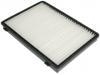 Filter, Innenraumluft Cabin Air Filter:96440878