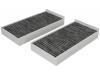 Filter, Innenraumluft Cabin Air Filter:64 31 9 297 750