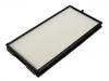 Filtre compartiment Cabin Air Filter:64 31 1 390 836