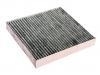 Filtro, aire habitáculo Cabin Air Filter:77363370