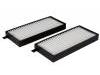 Filter, Innenraumluft Cabin Air Filter:68111091A0